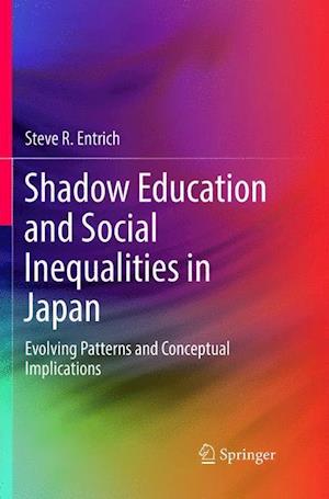 Shadow Education and Social Inequalities in Japan