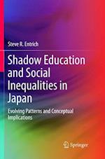 Shadow Education and Social Inequalities in Japan