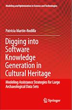 Digging into Software Knowledge Generation in Cultural Heritage