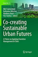 Co-­creating Sustainable Urban Futures