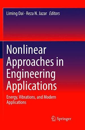 Nonlinear Approaches in Engineering Applications