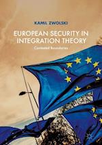 European Security in Integration Theory