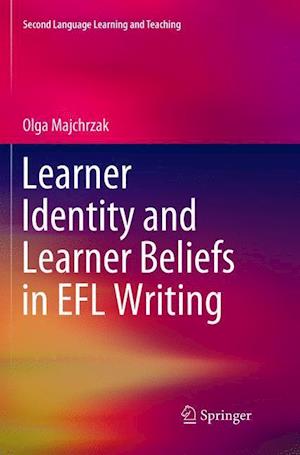 Learner Identity and Learner Beliefs in EFL Writing