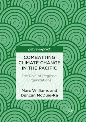 Combatting Climate Change in the Pacific