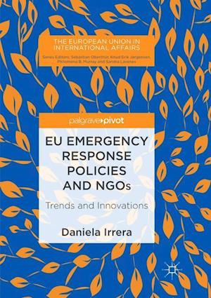 EU Emergency Response Policies and NGOs