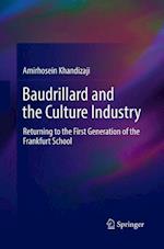 Baudrillard and the Culture Industry