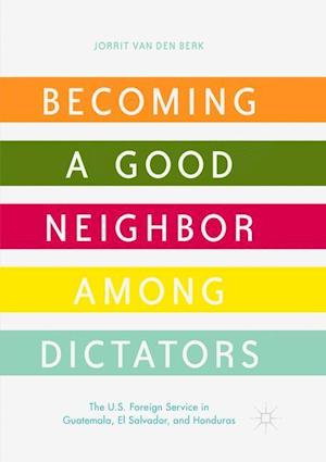 Becoming a Good Neighbor among Dictators