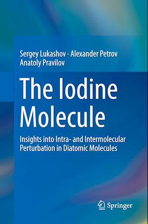 The Iodine Molecule