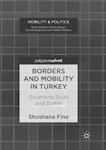 Borders and Mobility in Turkey
