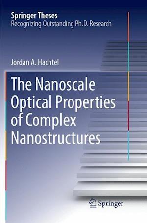 The Nanoscale Optical Properties of Complex Nanostructures