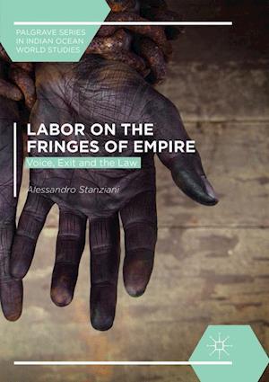 Labor on the Fringes of Empire