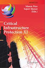 Critical Infrastructure Protection XI