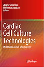 Cardiac Cell Culture Technologies