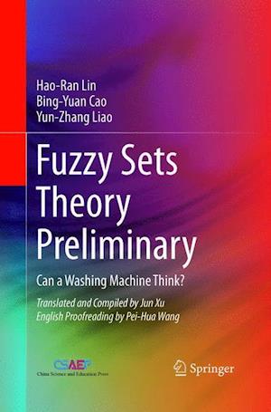 Fuzzy Sets Theory Preliminary