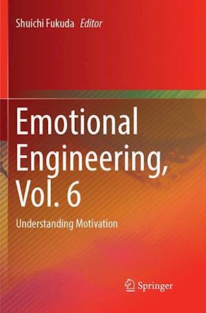 Emotional Engineering, Vol. 6