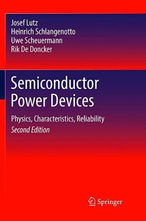 Semiconductor Power Devices