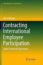Contracting International Employee Participation