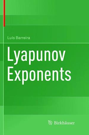 Lyapunov Exponents