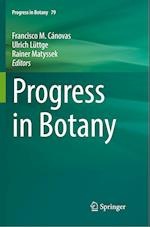 Progress in Botany Vol. 79