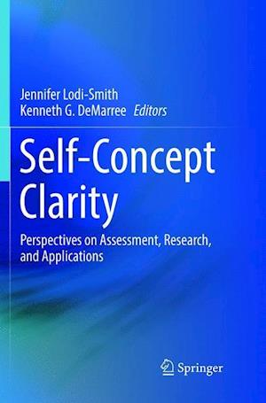 Self-Concept Clarity