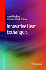 Innovative Heat Exchangers