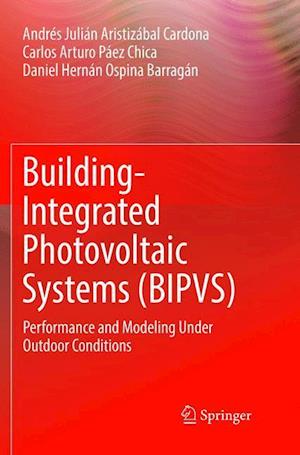 Building-Integrated Photovoltaic Systems (BIPVS)
