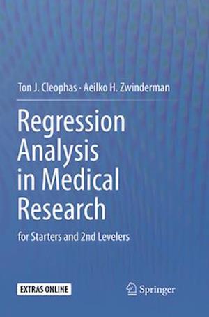 Regression Analysis in Medical Research