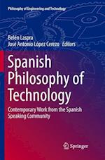 Spanish Philosophy of Technology