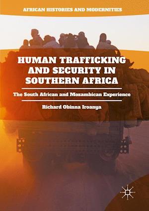 Human Trafficking and Security in Southern Africa