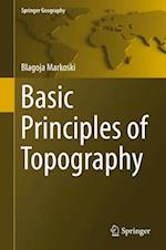 Basic Principles of Topography