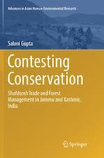 Contesting Conservation