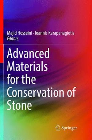 Advanced Materials for the Conservation of Stone