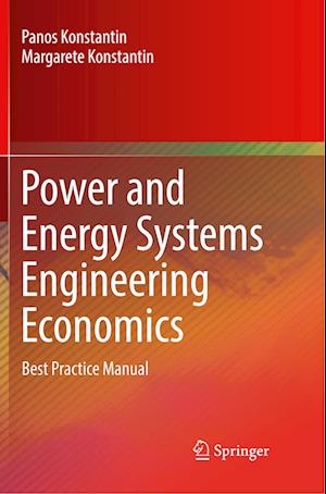 Power and Energy Systems Engineering Economics