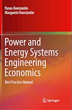 Power and Energy Systems Engineering Economics