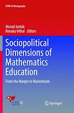 Sociopolitical Dimensions of Mathematics Education