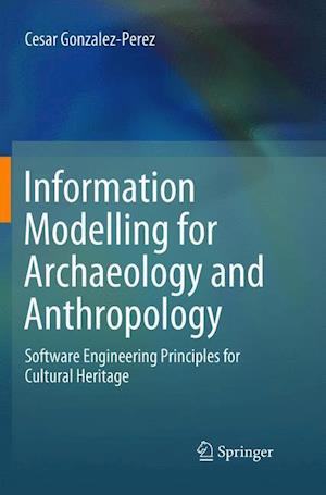 Information Modelling for Archaeology and Anthropology