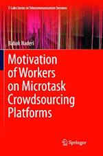 Motivation of Workers on Microtask Crowdsourcing Platforms