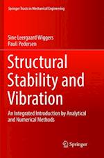 Structural Stability and Vibration