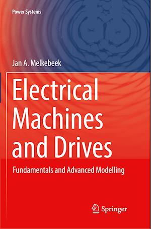 Electrical Machines and Drives