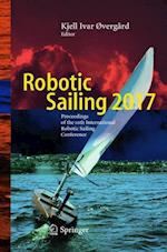 Robotic Sailing 2017