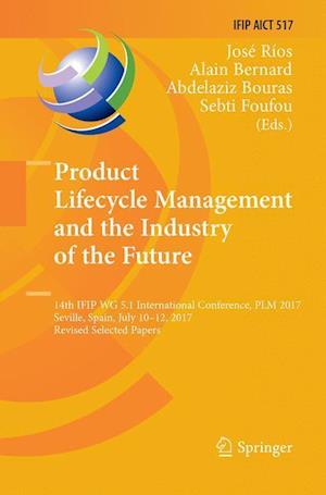 Product Lifecycle Management and the Industry of the Future