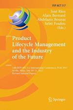 Product Lifecycle Management and the Industry of the Future