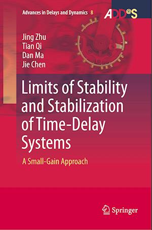 Limits of Stability and Stabilization of Time-Delay Systems