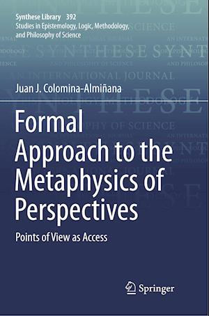 Formal Approach to the Metaphysics of Perspectives