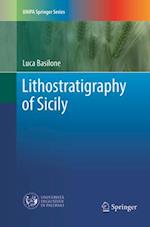 Lithostratigraphy of Sicily