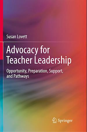 Advocacy for Teacher Leadership