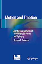 Motion and Emotion