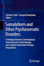 Somatoform and Other Psychosomatic Disorders
