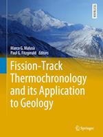 Fission-Track Thermochronology and its Application to Geology