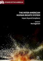 The Inter-American Human Rights System